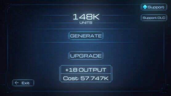 Cyber Units — screenshot 2