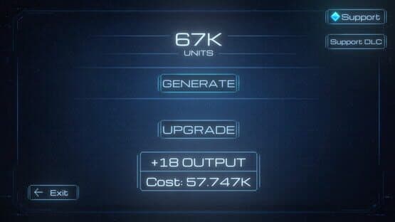 Cyber Units — screenshot 3