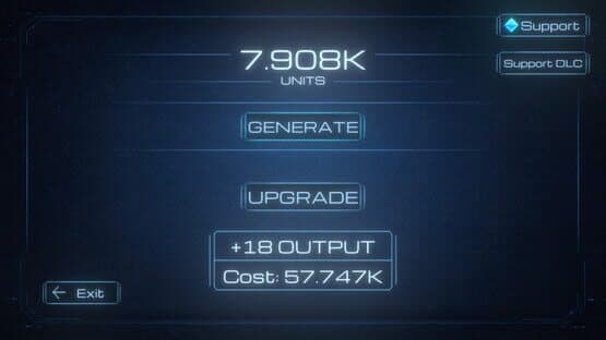 Cyber Units — screenshot 4