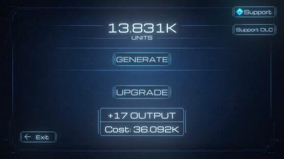 Cyber Units — screenshot 5
