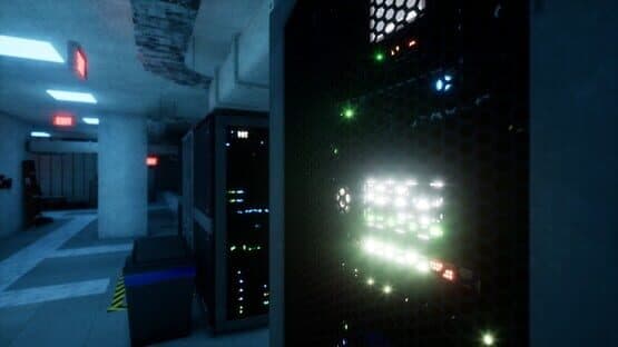 Anomaly Jobs : Data Center — screenshot 4
