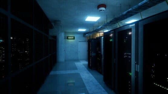 Anomaly Jobs : Data Center — screenshot 5