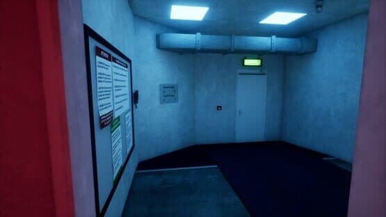 Anomaly Jobs : Data Center — screenshot 6