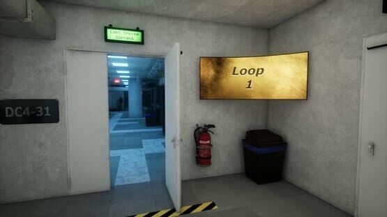 Anomaly Jobs : Data Center — screenshot 7