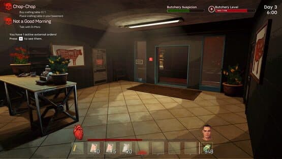 Zombutcher — screenshot 2