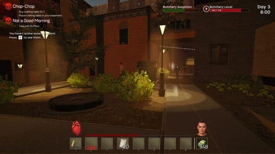 Zombutcher — screenshot 4