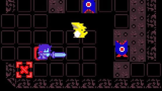 Deltarune: Soulblazers — screenshot 1