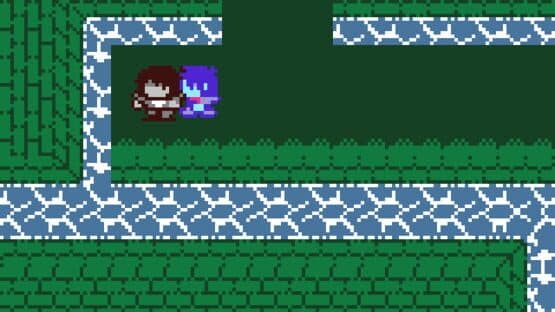 Deltarune: Soulblazers — screenshot 2