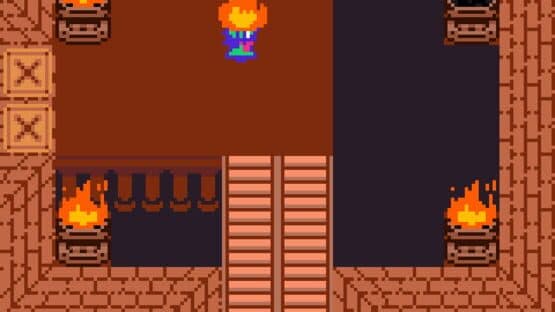 Deltarune: Soulblazers — screenshot 3