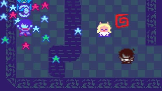 Deltarune: Soulblazers — screenshot 4