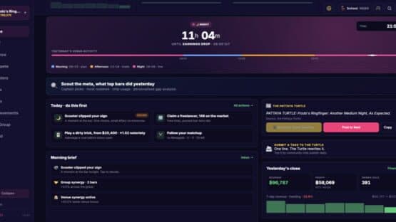 Pattaya Bar Simulator — screenshot 1