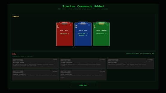 Kill -9 — screenshot 1