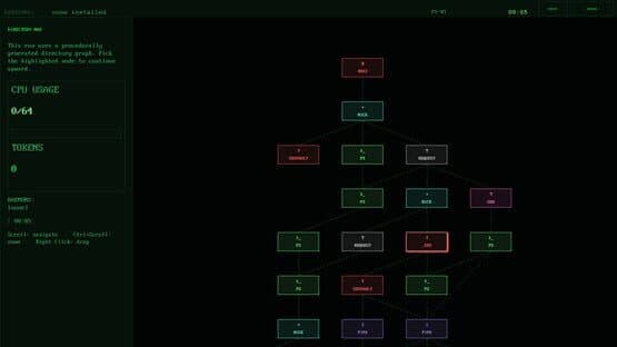 Kill -9 — screenshot 2
