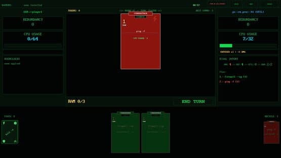 Kill -9 — screenshot 3