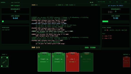 Kill -9 — screenshot 5