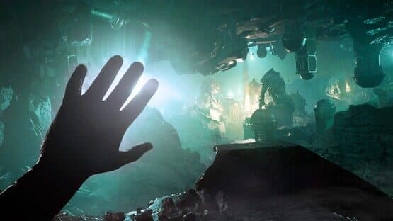 Cthulhu: The Cosmic Abyss - R'lyeh Edition — screenshot 1