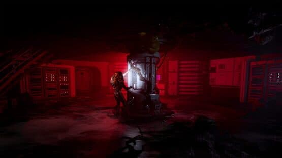 Cthulhu: The Cosmic Abyss - R'lyeh Edition — screenshot 2