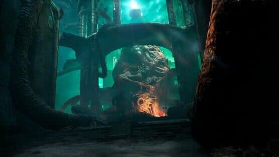 Cthulhu: The Cosmic Abyss - R'lyeh Edition — screenshot 5