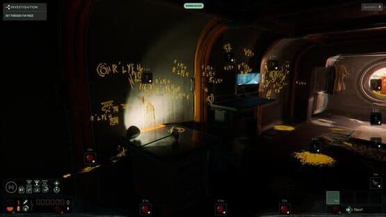 Cthulhu: The Cosmic Abyss - R'lyeh Edition — screenshot 7