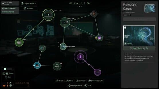 Cthulhu: The Cosmic Abyss - R'lyeh Edition — screenshot 8