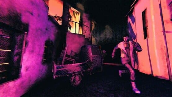 Italian Horror Trilogy — screenshot 1