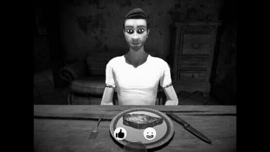 Italian Horror Trilogy — screenshot 6