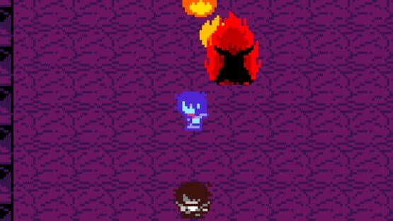 Deltarune: Soulblazers — screenshot 6