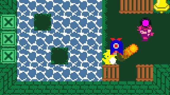 Deltarune: Soulblazers — screenshot 8