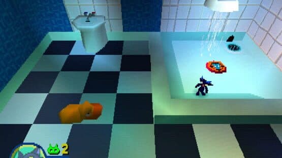 Rat Attack! — screenshot 3