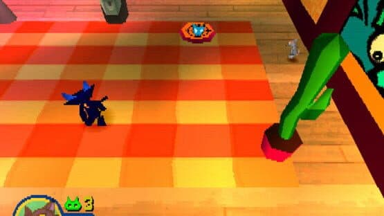 Rat Attack! — screenshot 5