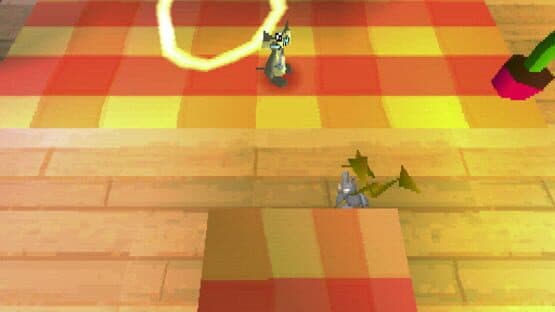 Rat Attack! — screenshot 7