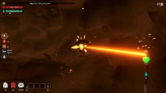 Spell Alchemist — screenshot 1