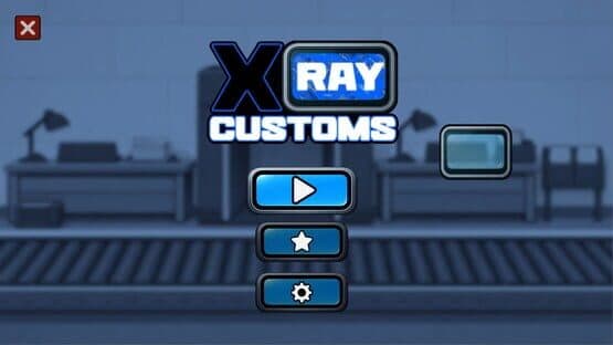 Xray Customs — screenshot 5