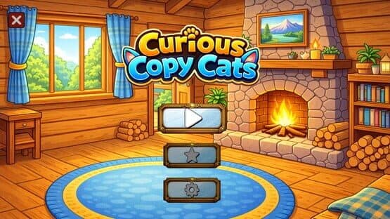 Curious Copy Cats — screenshot 4