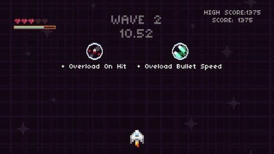 Void Blasters — screenshot 1