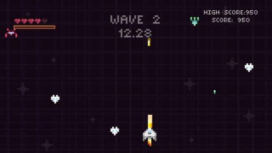 Void Blasters — screenshot 2