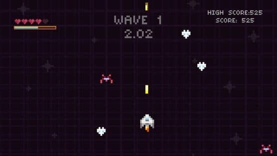 Void Blasters — screenshot 3