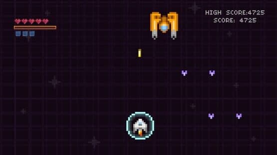 Void Blasters — screenshot 4