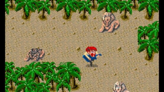 Rock'n Rage — screenshot 4