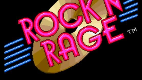 Rock'n Rage — screenshot 6