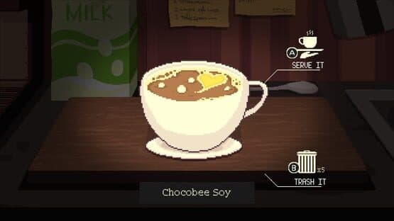 Coffee Talk: Tokyo - Deluxe Edition — screenshot 6
