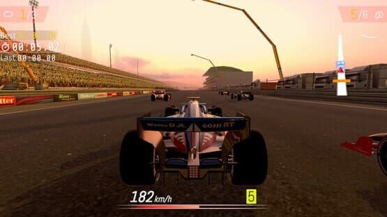 Formula Racing Pro 2026: Definitive Edition — screenshot 2