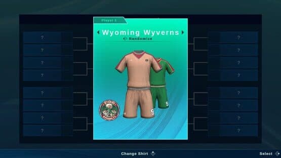 Football Legends 2025: Platinium Edition — screenshot 5