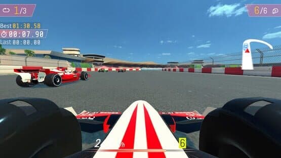 Formula Racing Pro 2026: Definitive Edition — screenshot 6