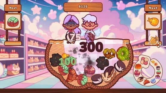 Bun Buns: Cute Edition — screenshot 4