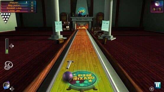 Bowling Fever: Ultra Edition — screenshot 4