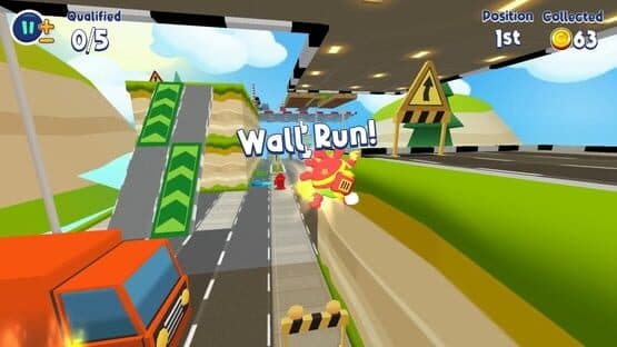Om Nom: Run 2 - Gold Edition — screenshot 5