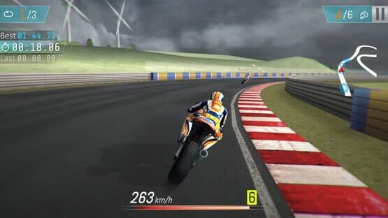 Motorbikes Pro 2025: Elite Edition — screenshot 5