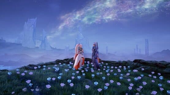 Tales of Arise: Beyond the Dawn - Premium Edition — screenshot 6