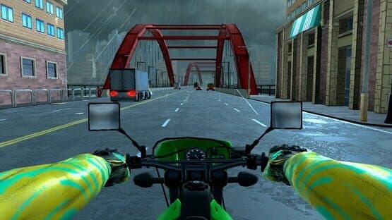 Moto Rush GT: Pro Edition — screenshot 6